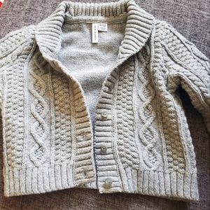 Janie and Jack Sweater size 18-24 month